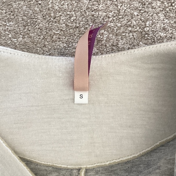 Imperial Elegant Cream Trench Coat small - Picture 3 of 5